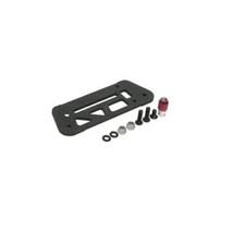 Cadre Support Récepteur En