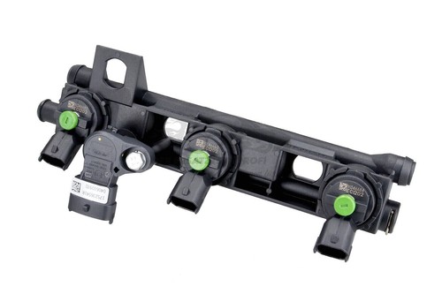 Rampe injection gpl - rampe,