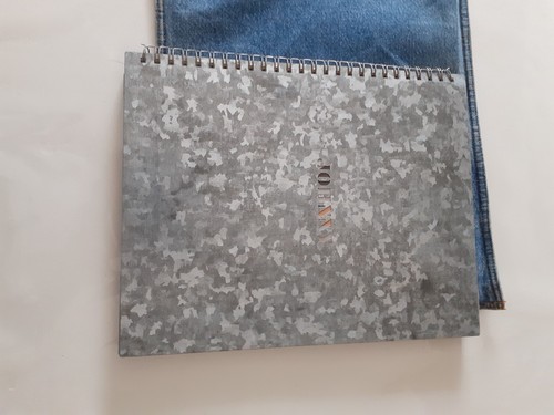 Coffret jean vinyles - ,
