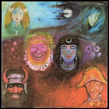 KING CRIMSON - In The Wake Of Poseidon - LP