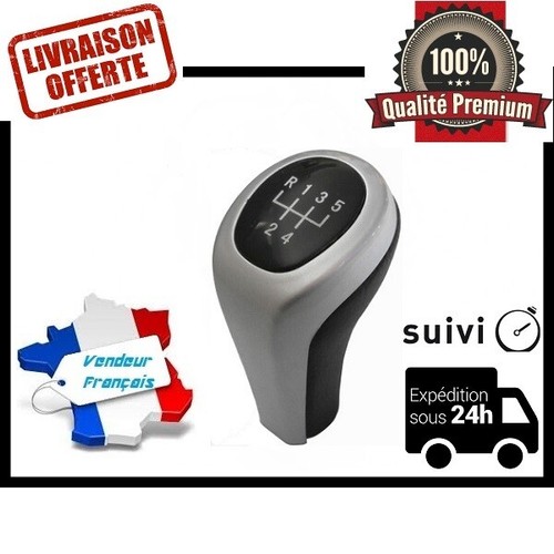 Bmw pommeau vitesse - pommeau,