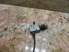 Vanne Mini SMC Modèle VM2 TSUGAMI MA3B Centre D'Usinage CNC