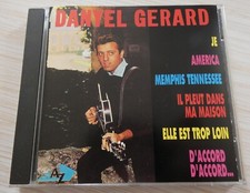 RARE CD ALBUM BEST OF DANYEL