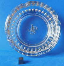 cigarettes JPS  John Player Special - Cendrier publicitaire  vide poche coupelle