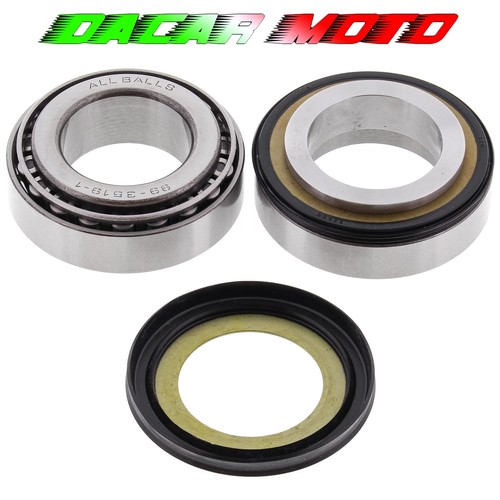 Kits roulements fourche - fourche, yamaha