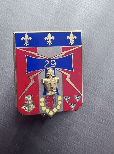 Original militaire insigne - militaire,