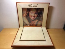 Usagé - CHOPARD - Vitrine