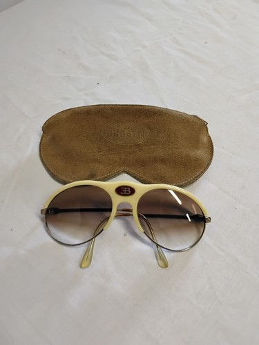 Lunettes soleil bugatti - lunettes, de