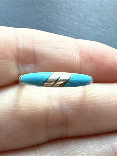 Ancienne bague argent - ancienne, en