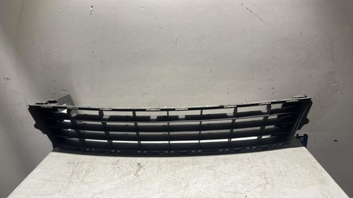 Grille pare choc - de, renault