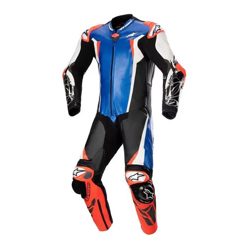 Combinaison moto alpinestars - combinaison,