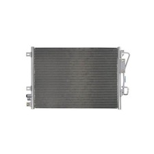 Condenseur de climatisation