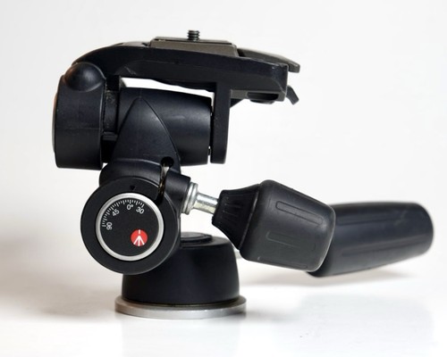 Manfrotto 804rc2 way pan - manfrotto,