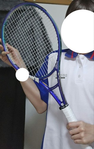 Prince tennis racket - prince,