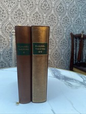 LA PLEIADE : PAUL CLAUDEL /