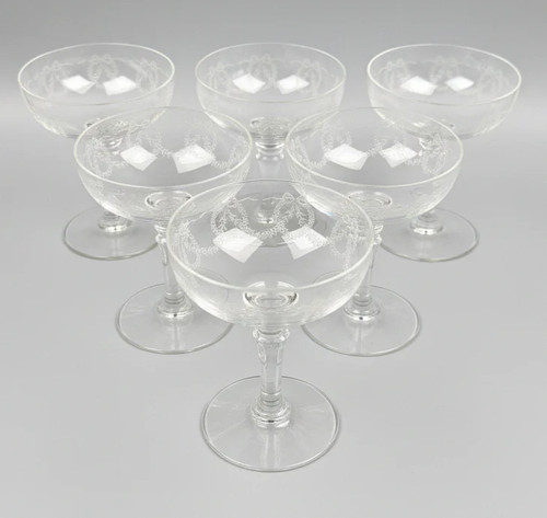 Suite coupes à - 6,