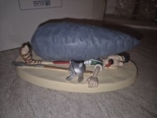 Scène Soldat écrasé Par Un