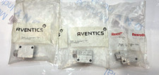 AVENTICS REXROTH 0821000002
