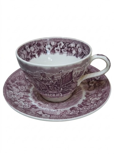 Wedgwood tasse soucoupe - tasse,