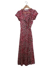 GERARD DAREL Robe portefeuille