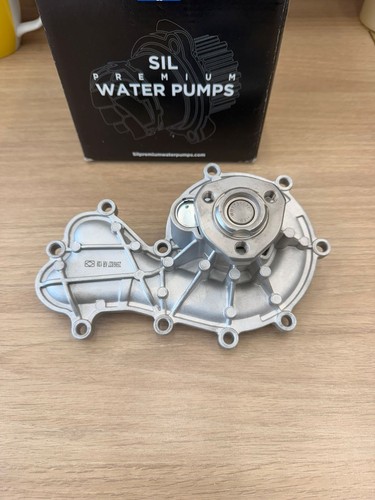 Pompe eau 0 - eau, tdi