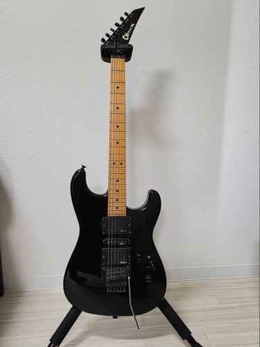 Guitare charvel jackson - guitare,