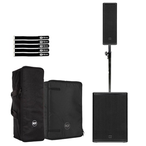 Rcf nxl black - rcf,