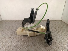 Serrure avant gauche LANCIA YPSILON 4 PHASE 2 51826304