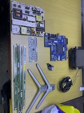 Piece Tv Polaroid Tvs754kpr001