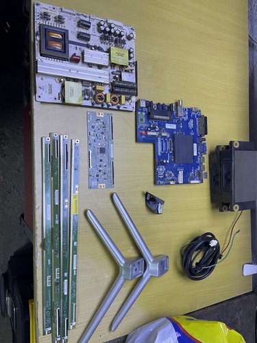 Piece polaroid tvs754kpr001 - piece,