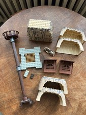 Mega Bloks 3676 Smugglers Fort