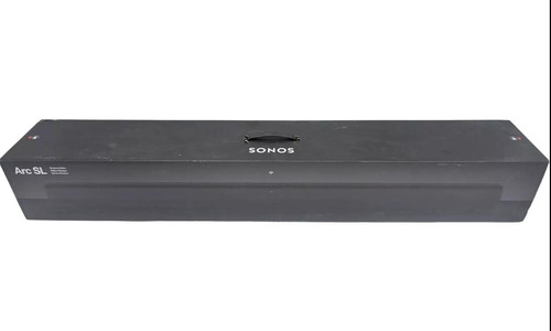 Brand new sonos arc - new,
