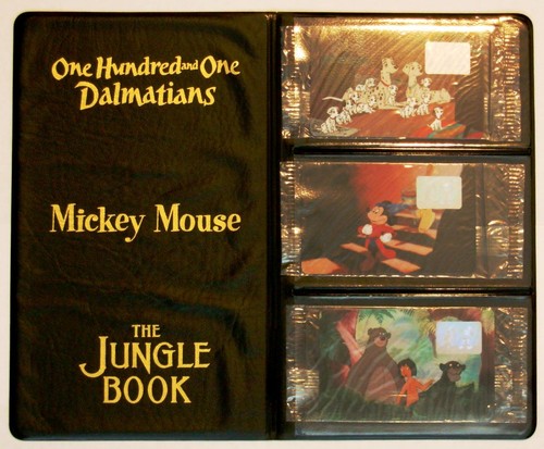 Walt disney art classics - disney,