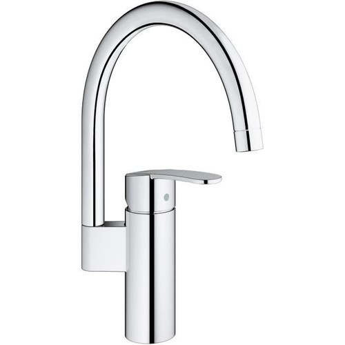 Mitigeur évier tube - mitigeur,