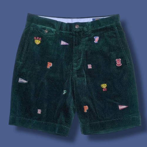 Short homme polo ralph - polo,