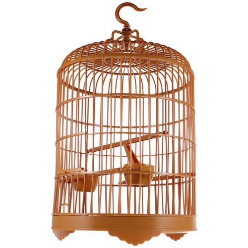 Cage voyage pour - de, À