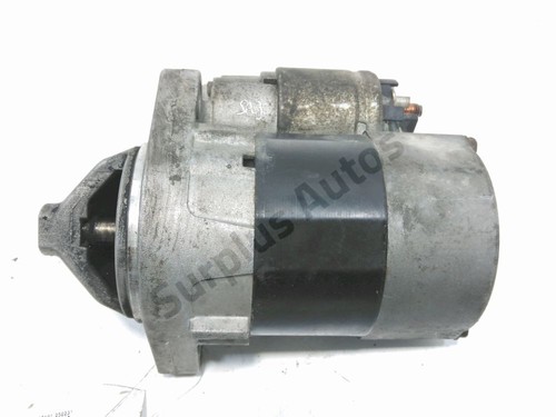 Demarreur v764559080 peugeot - demarreur,