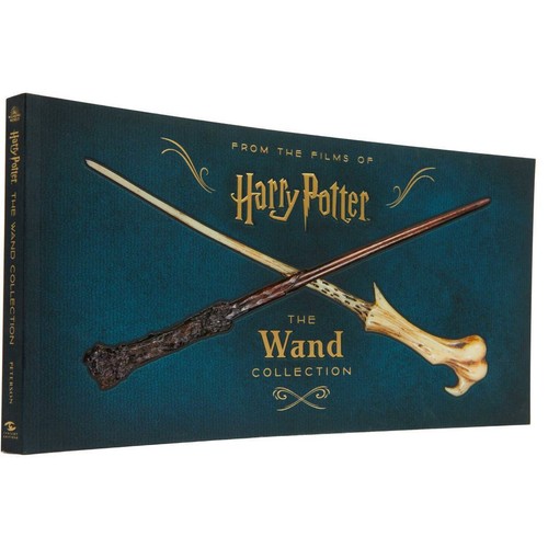 Harry potter collection - harry,