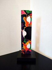 Sculpture, statue, bois