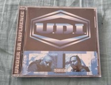 U.D.I , Under Da Influence 