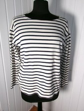 Pull marinière 100% COTON