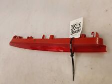 Troisième feu stop - Renault