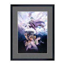 Reproduction officielle