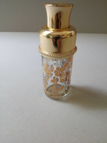 Vends flacon parfum