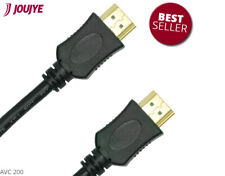 Câble HDMI 2.0 High Speed