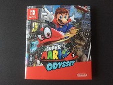 *RARE* Super Mario Odyssey