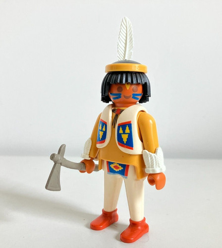 Playmobil western far - playmobil,