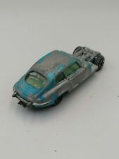 Majorette France - Jaguar Type