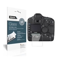 Film de protection d'écran pour Canon Eos 1DS Mark III Verre souple Film
