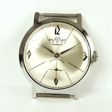 Montre mécanique neuve de stock à réviser - F13-21